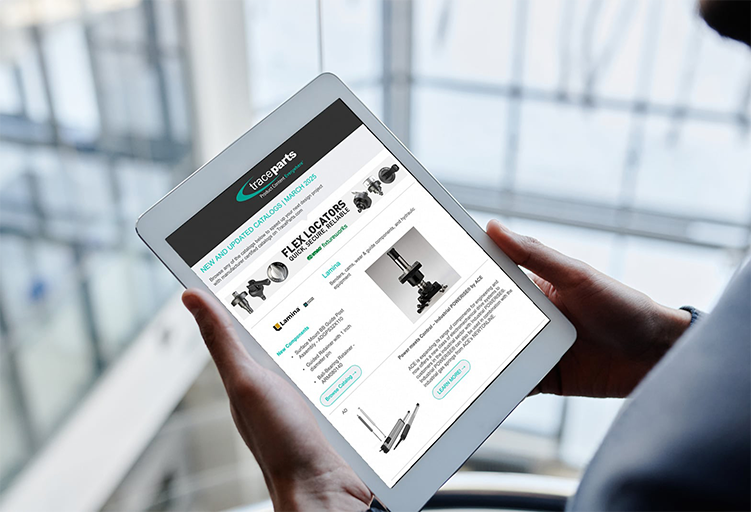 Catalogs news