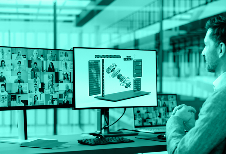 Webinar news